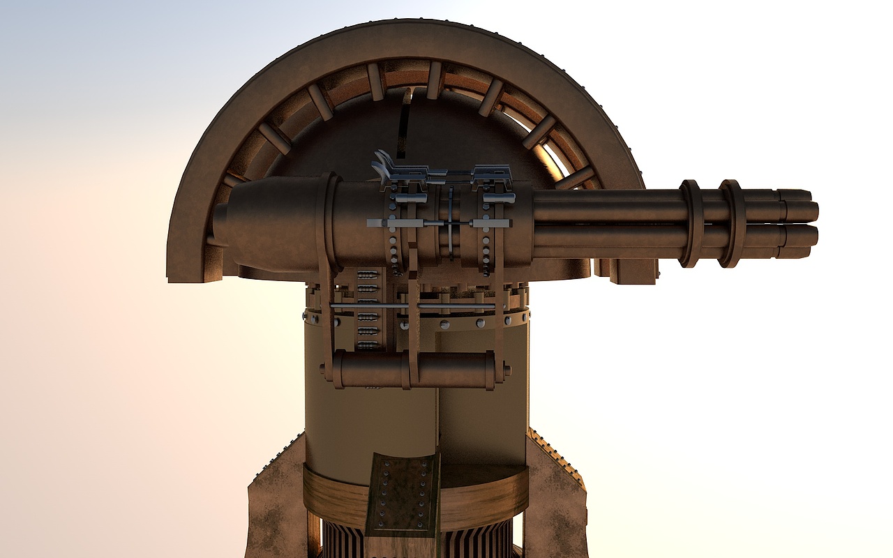 举报收藏分享原创作品三维机械/交通建模红警c4d童年回忆之红色警戒2