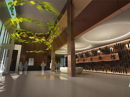 中国祁红博物馆