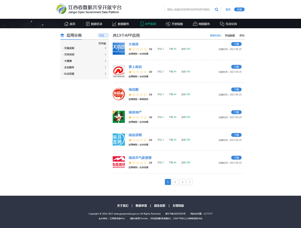 政府网站（图ZMTA5Njc5Mzky） - 企业官网 - 站酷设计师花生O生花原创素材 - 站酷ZCOOL