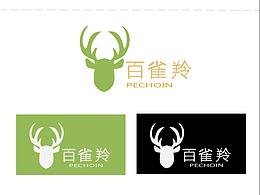 百雀羚长图