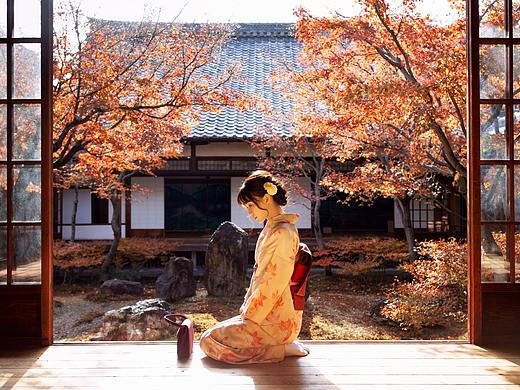 京都旅拍