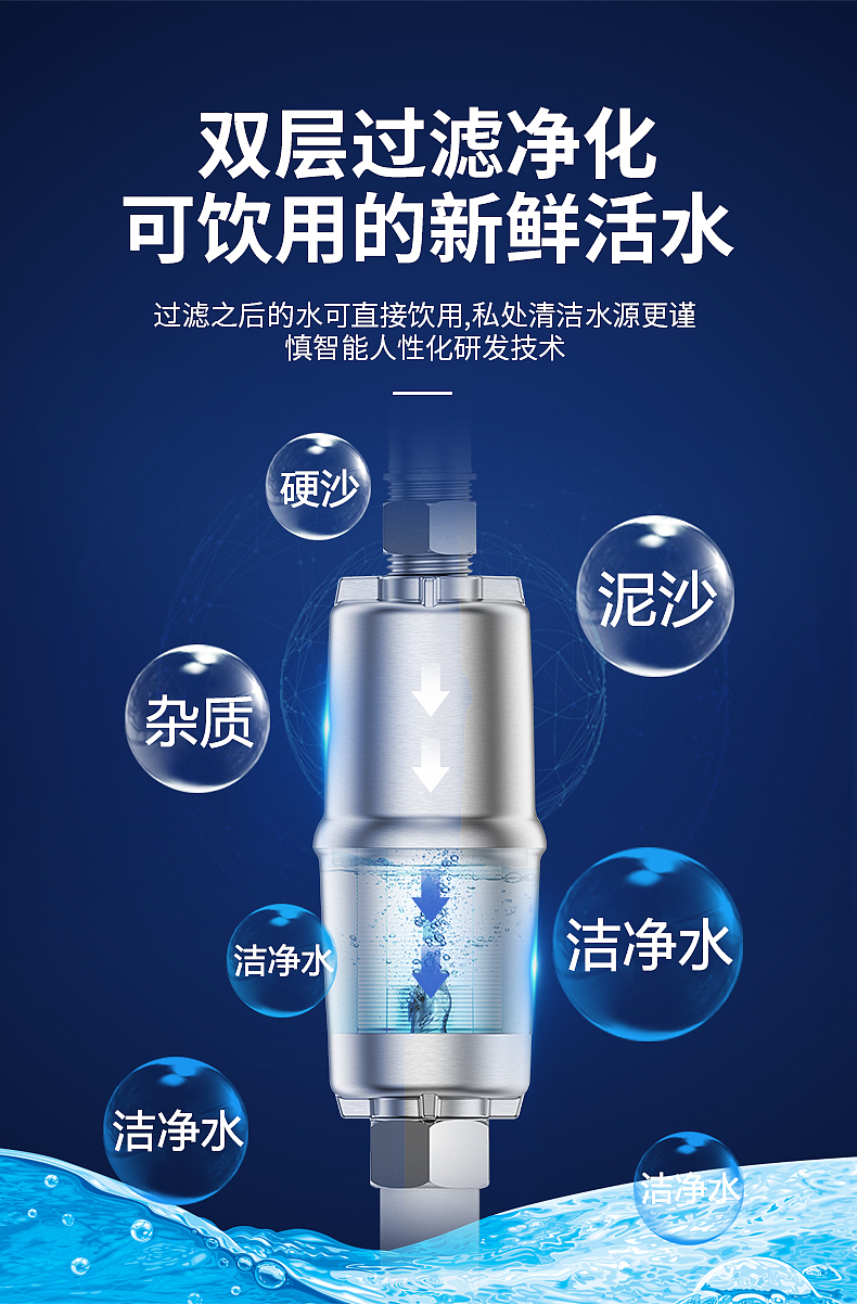 马桶详情页设计