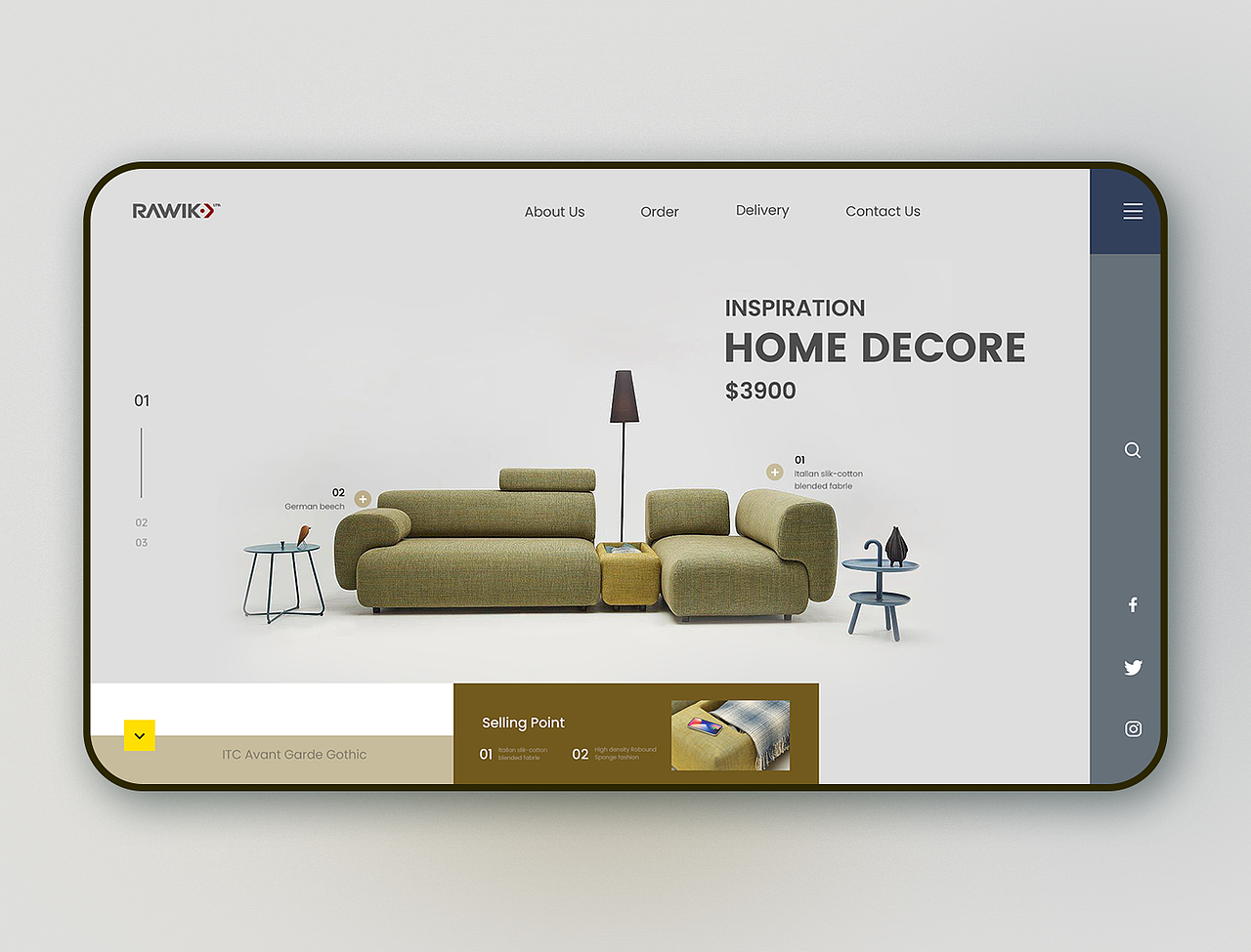 六月网页版式练习#01（图ZMjYwOTU1MDEy） - 其他网页 - 站酷设计师芯紫枫殇原创素材 - 站酷ZCOOL