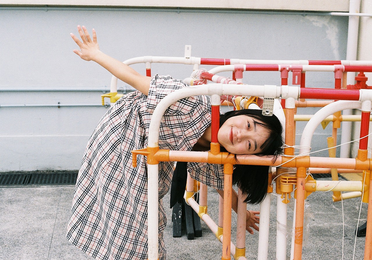 “一场愉快的冒险”（图ZMTQxMjM5MzQ0） - 人像摄影 - 站酷设计师SOPHY欧尼原创素材 - 站酷ZCOOL