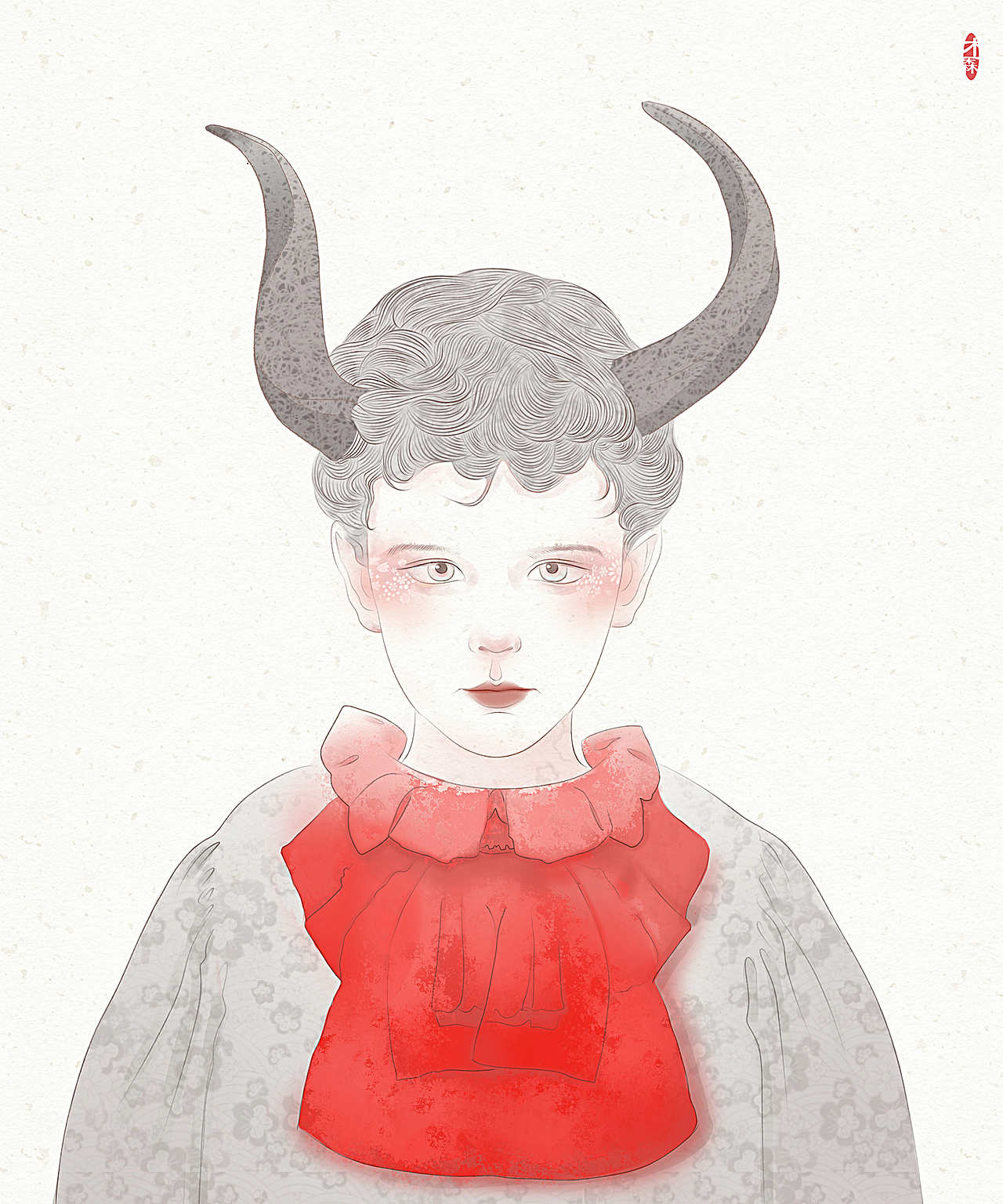 十二生肖儿童系列全