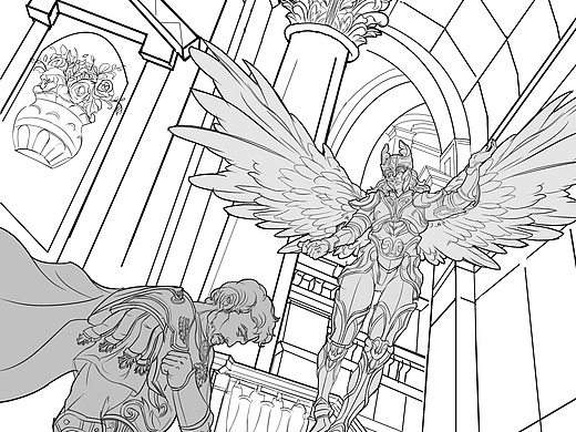 bible士师记31230以笏刺杀伊矶伦