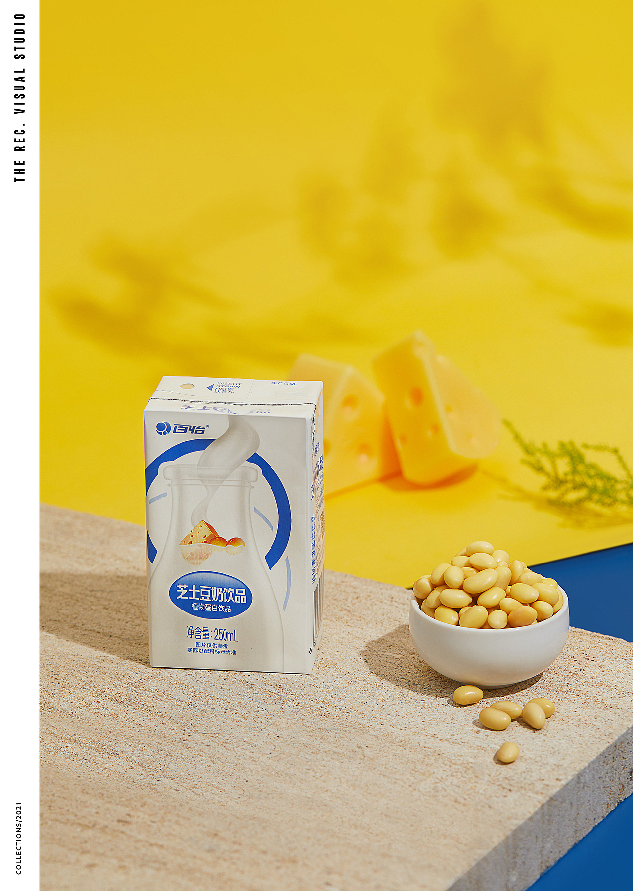 vol2百怡therecvisualstudio丨言己录