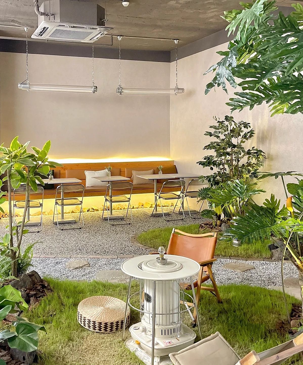 【術造分享第22期】玩的就是绿色