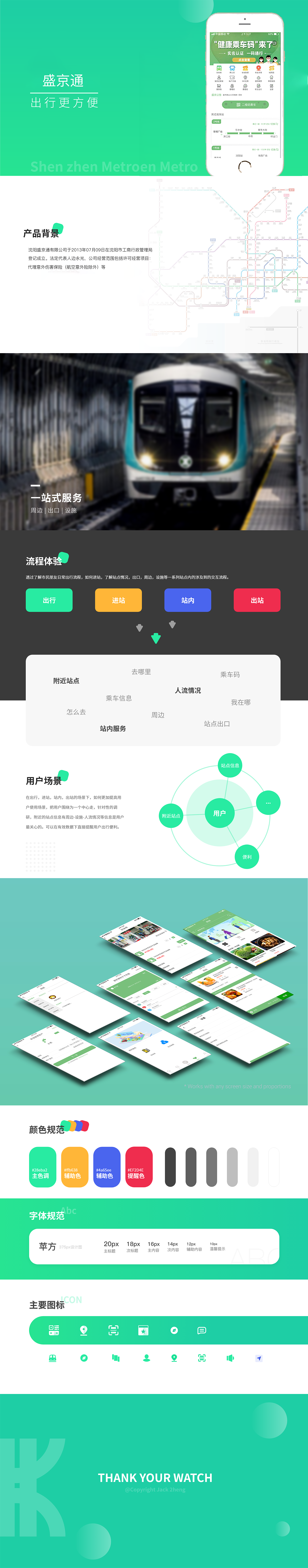 盛京通APP（图ZMjUxOTE2NjM2） - APP界面 - 站酷设计师慕琪mumu原创素材 - 站酷ZCOOL