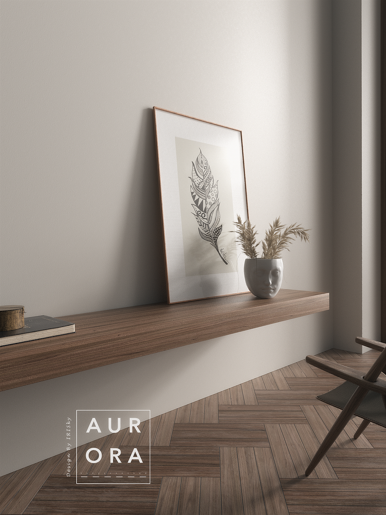 室内·绿植 | INTERIOR·PLANTS（图ZMjYyODQ5MTky） - 场景 - 站酷设计师IRISky原创素材 - 站酷ZCOOL