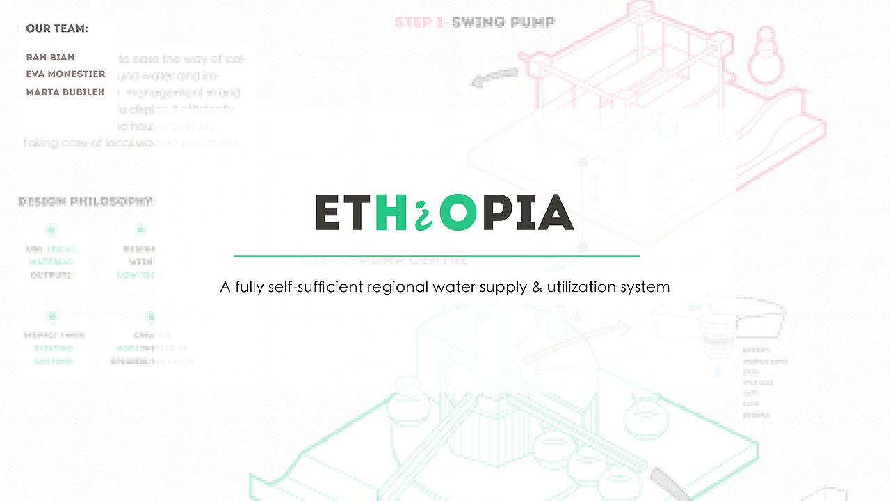 法国交换项目－EtH2Opia服务设计（图ZOTAyNDk5OTY=） - 其他空间 - 站酷设计师圆富贵儿原创素材 - 站酷ZCOOL