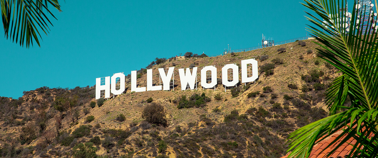 《一路向西-美国(一)》_想·享摄影