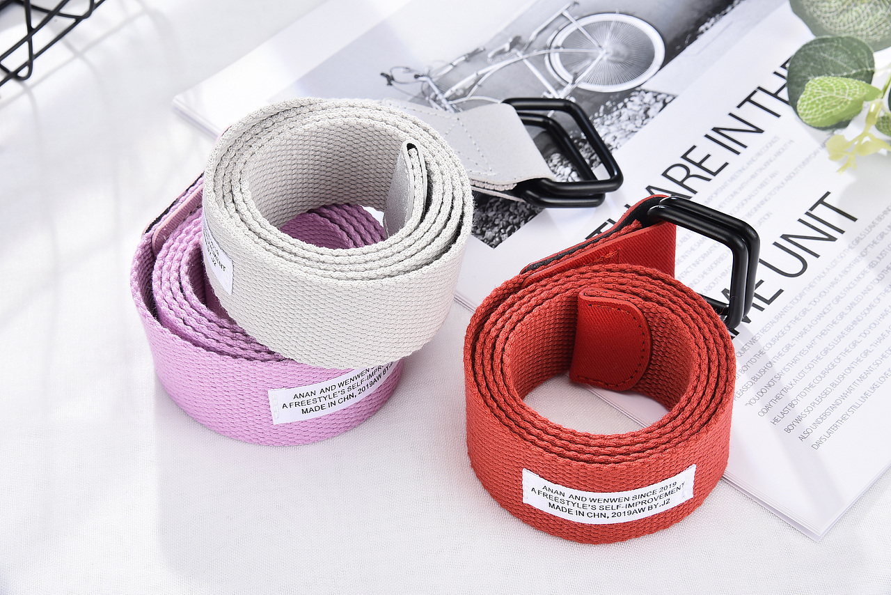 女士皮带拍摄-摄影修图