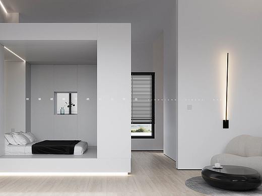 映像視覺 | 商业写实组 | 特写