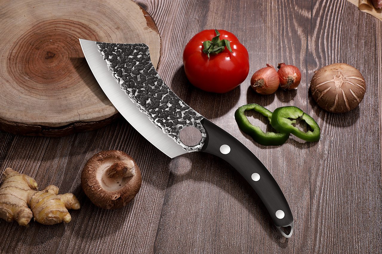 产品摄影精修-刀具场景（图ZMjk0NDU0MTk2） - 修图/后期 - 站酷设计师心晴liuliu原创素材 - 站酷ZCOOL