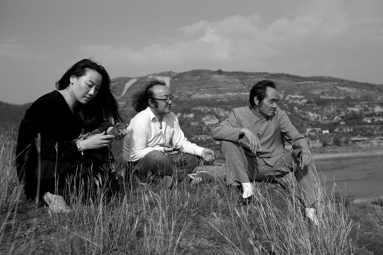 西部歌王（图ZMzUzODk2ODAw） - 人文/纪实摄影 - 站酷设计师北地墨人视觉原创素材 - 站酷ZCOOL