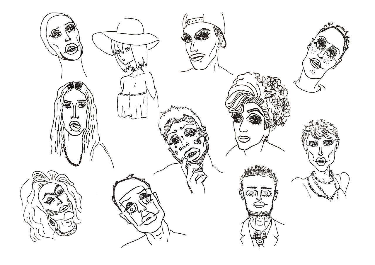 画（图ZMTUwOTAxMjIw） - 创作习作 - 站酷设计师nishiki66原创素材 - 站酷ZCOOL