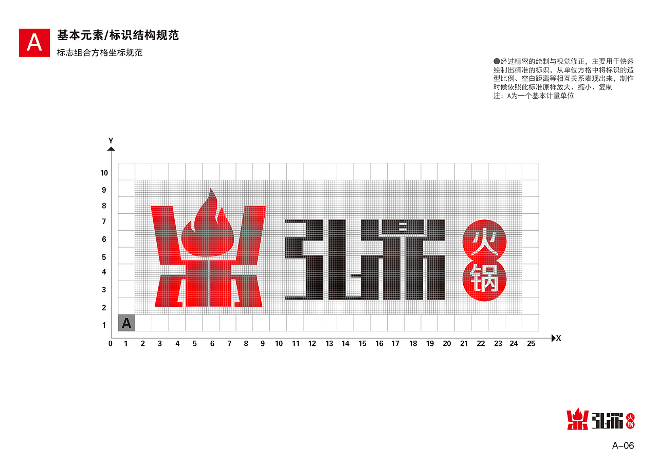 弘鼎火锅VI手册