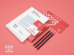 石家庄禁毒志愿者标志设计