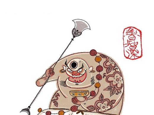 水浒一百单八将 