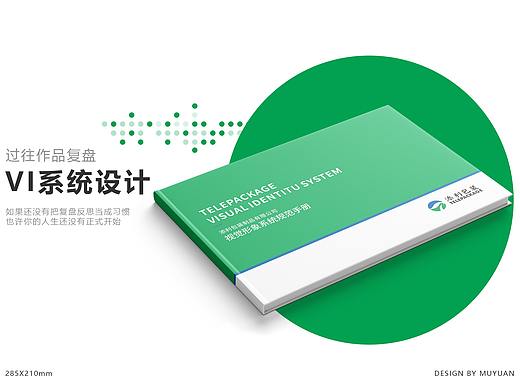 VI设计