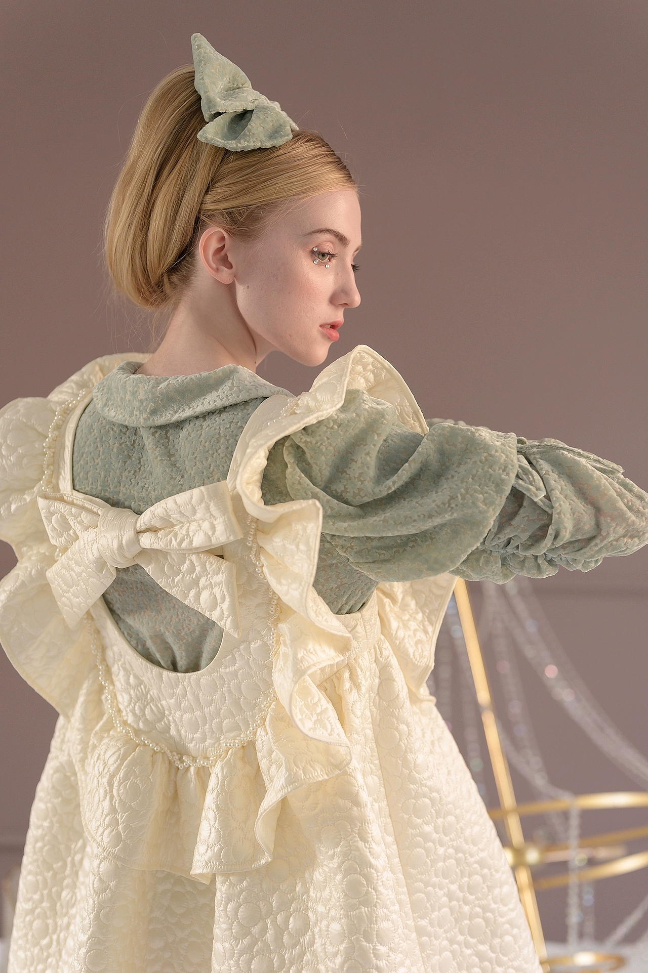 雪沫乳花浮午盏