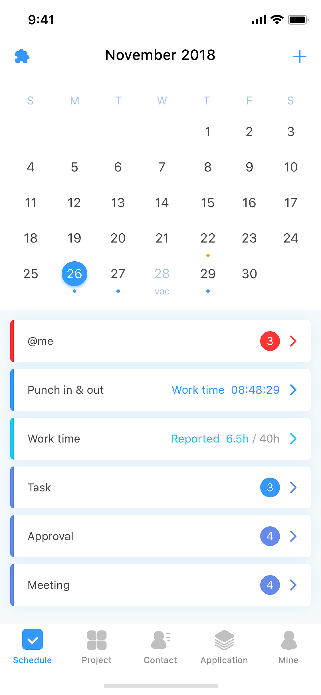 企业项目管理APP（图ZMTQwOTI3NDQ0） - APP界面 - 站酷设计师Icon_JY原创素材 - 站酷ZCOOL