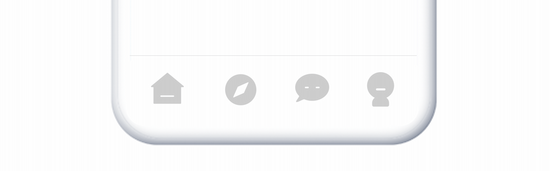 厨友汇App_学做菜、交朋友（图ZMTczNDkxNDU2） - APP界面 - 站酷设计师夜曲Jray原创素材 - 站酷ZCOOL