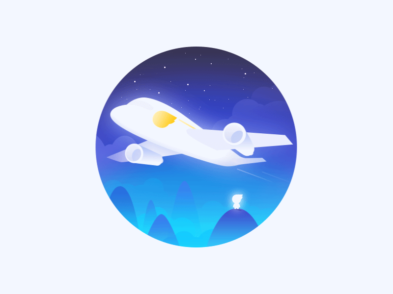 飞猪业务场景品牌化（图ZMTIzNDA5NTA0） - 闪屏/壁纸 - 站酷设计师设计师之盐原创素材 - 站酷ZCOOL