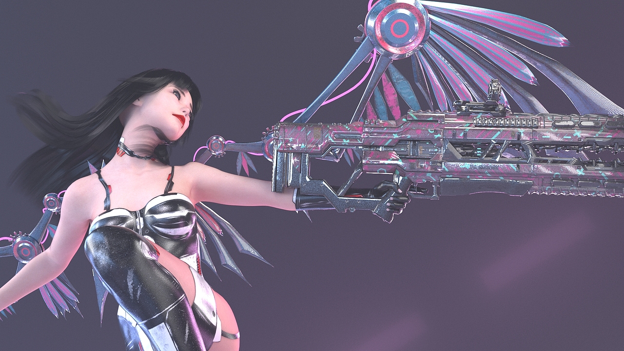 海伦•帕尔默（图ZMjY0MTkzMjYw） - 人物/生物 - 站酷设计师义義儀原创素材 - 站酷ZCOOL