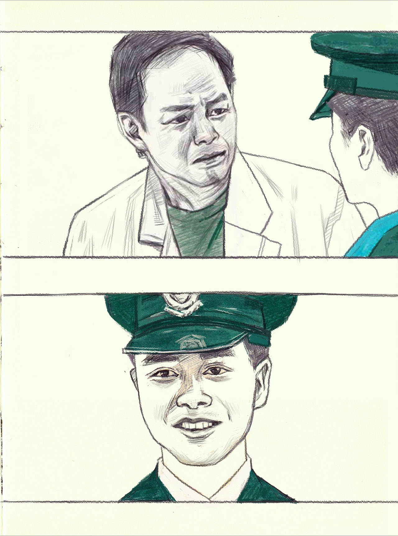 香港电影记录