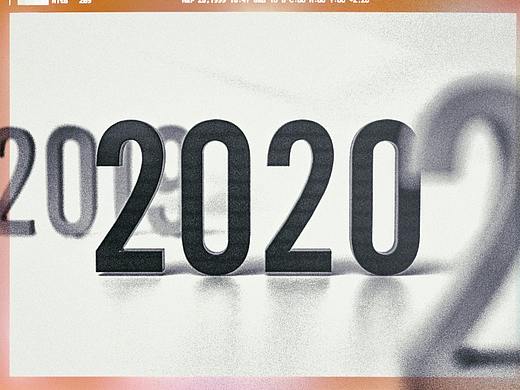 【2020作品合集回顾】