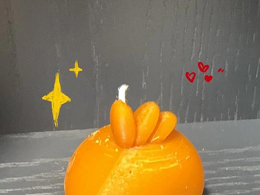 3d打印蠟燭（個人主頁-ZNzA2NzAxMjg=） - 生活用品 - 站酷設計師1號樹懶原創(chuàng)素材 - 站酷ZCOOL