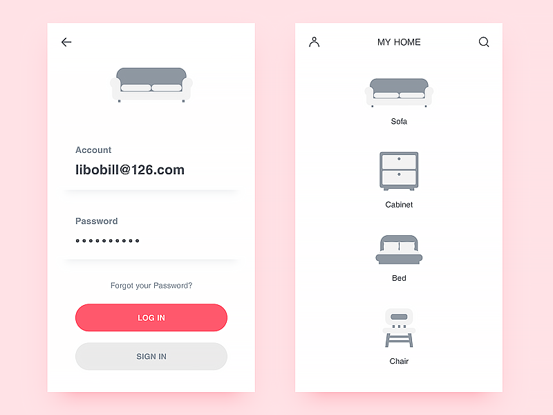 UI 365天合辑(图ZNzkwMDQ3OTI=) - APP界面 - 站酷设计师黑马青年原创素材 - 站酷ZCOOL