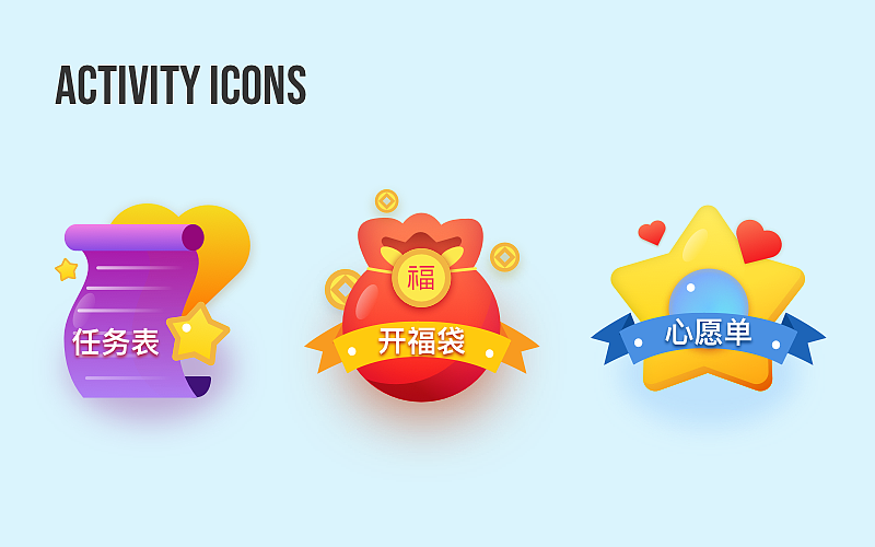 近期作品整理-2019.11