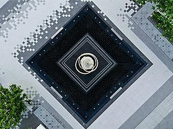 踏浪行走世间，侧枕海风入眠——中南·珑悦府