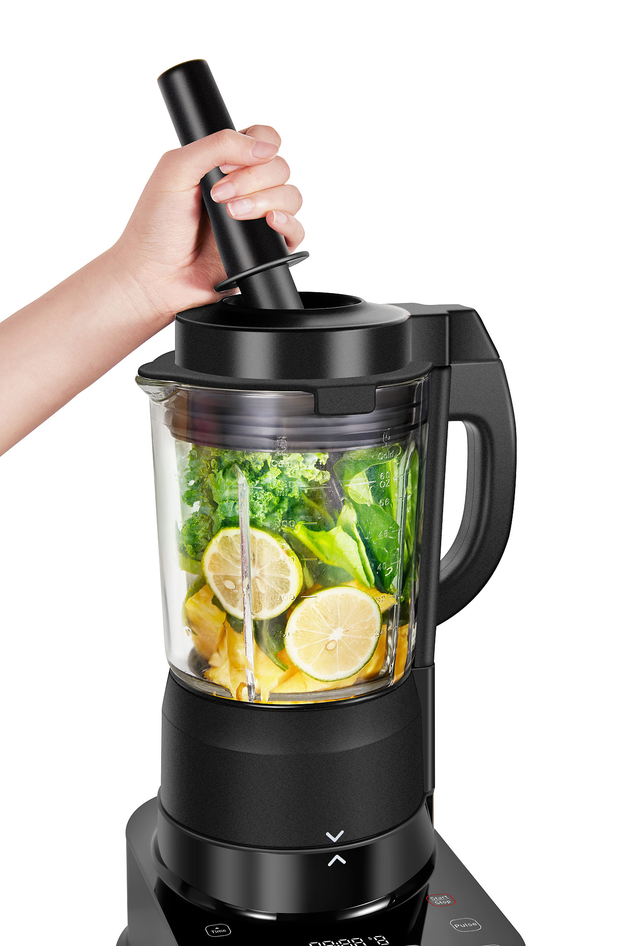 电器白底图丨精修丨九阳|摄影|产品摄影|摄影师阿森_ - 原创作品