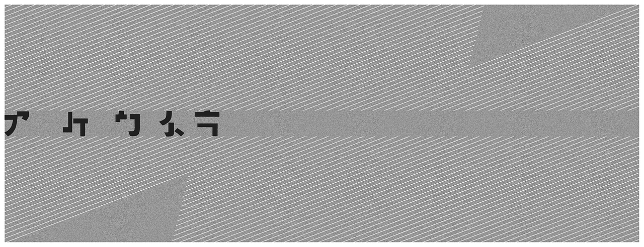 灰色颗粒与粗糙触感 · 型录小试（图ZMjUxNjQyNjQ=） - 书籍/画册 - 站酷设计师翰HEAVEN原创素材 - 站酷ZCOOL