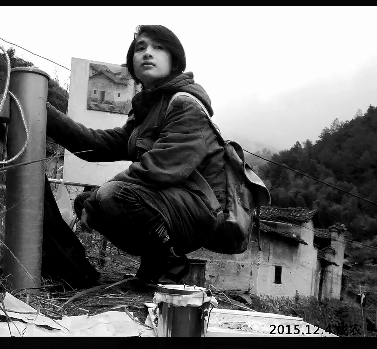 补图-和谐了的2014--2016