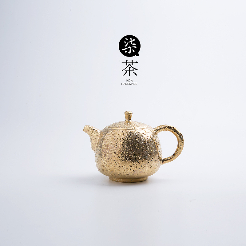 鎏金茶具拍摄（图ZMTcwMTgyMDQw） - 产品摄影 - 站酷设计师mosquito875原创素材 - 站酷ZCOOL