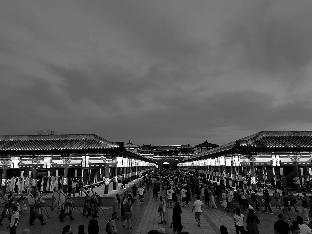 湖北—襄阳—唐城