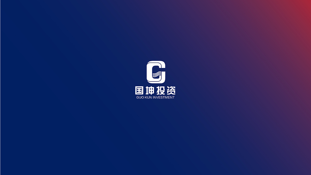 地产/金融logo