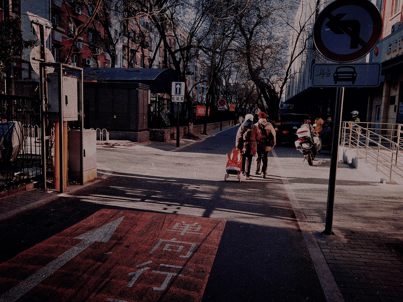 早期摄影作品（图ZMzAwODU4NTAw） - 风光摄影 - 站酷设计师柒鱼酱原创素材 - 站酷ZCOOL