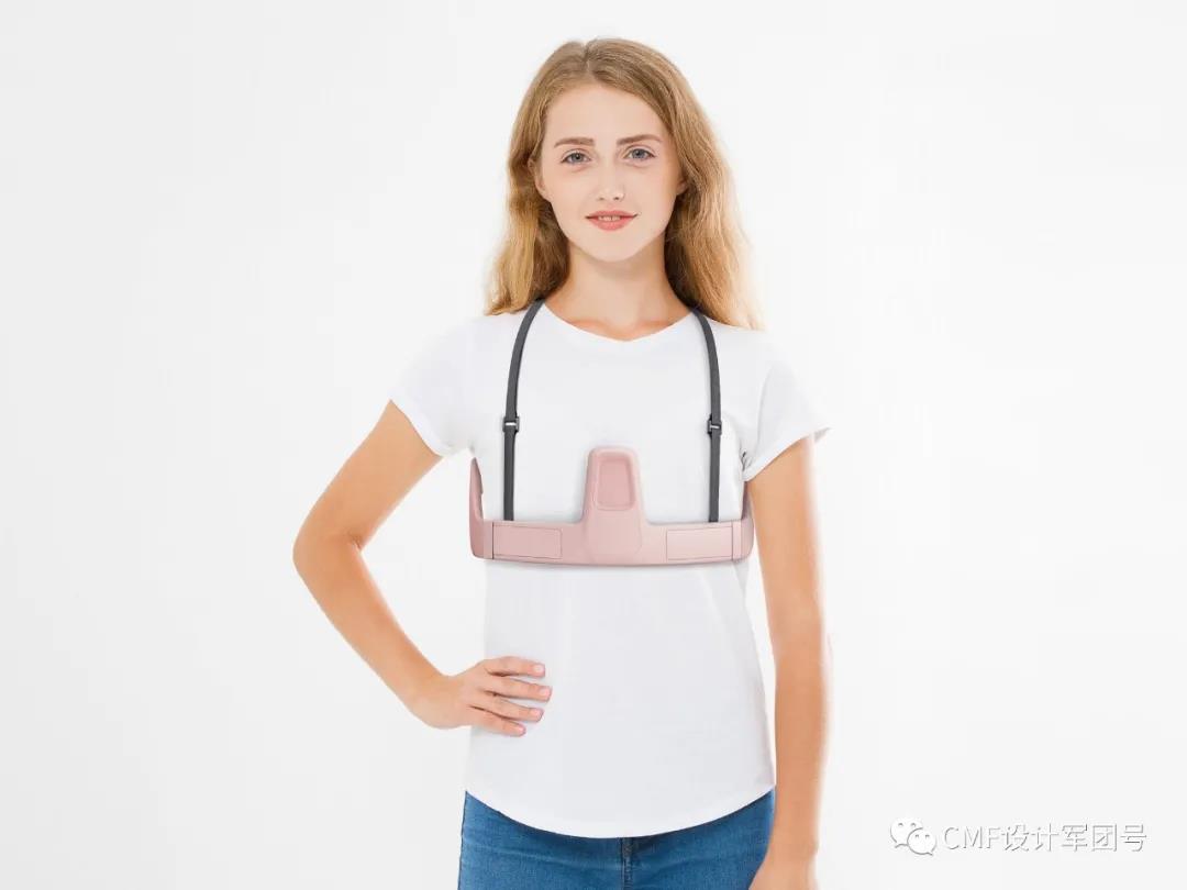 彩色监护怎么连接重磅出炉！2021德国IF最佳产品设计金奖作品欣赏【附设计及制造厂商名单】_https://www.jmylbn.com_新闻资讯_第31张