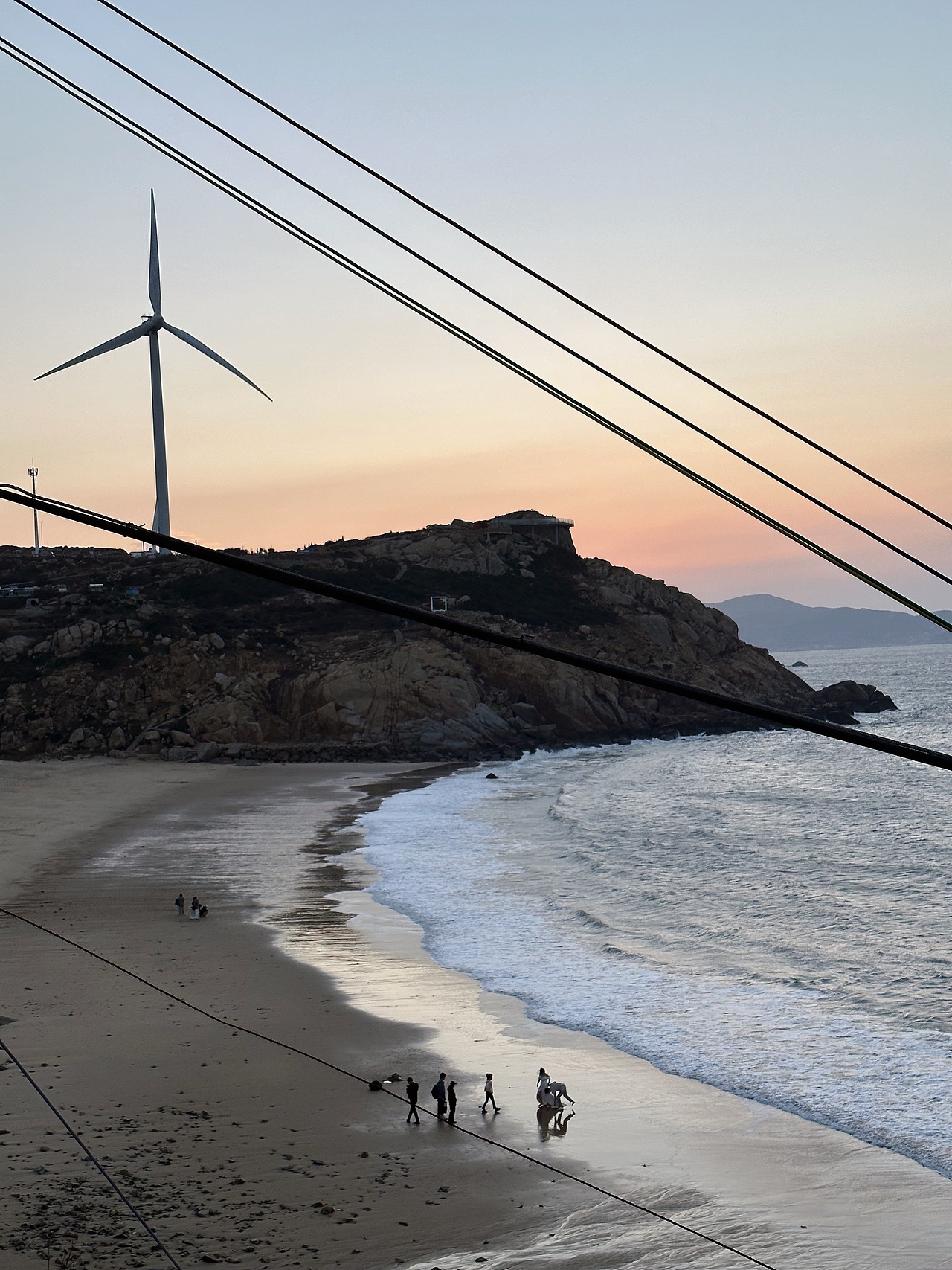 喜欢这个有福之州