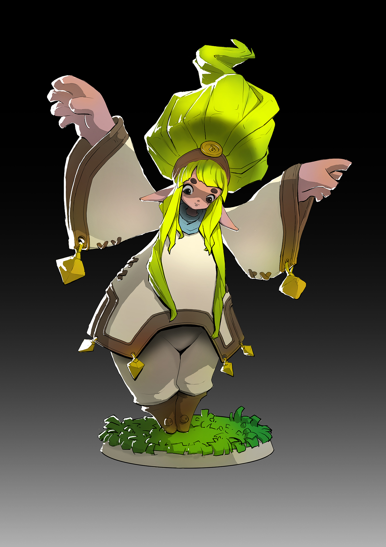 近期练习（图ZMjg0MzkxNTA0） - 其他三维 - 站酷设计师LHJ呀原创素材 - 站酷ZCOOL