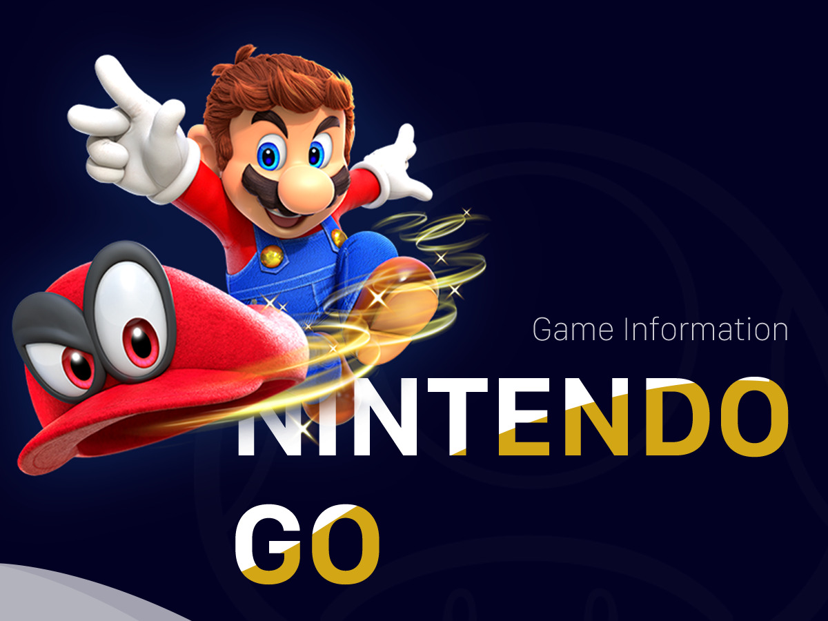 Nintendo Go