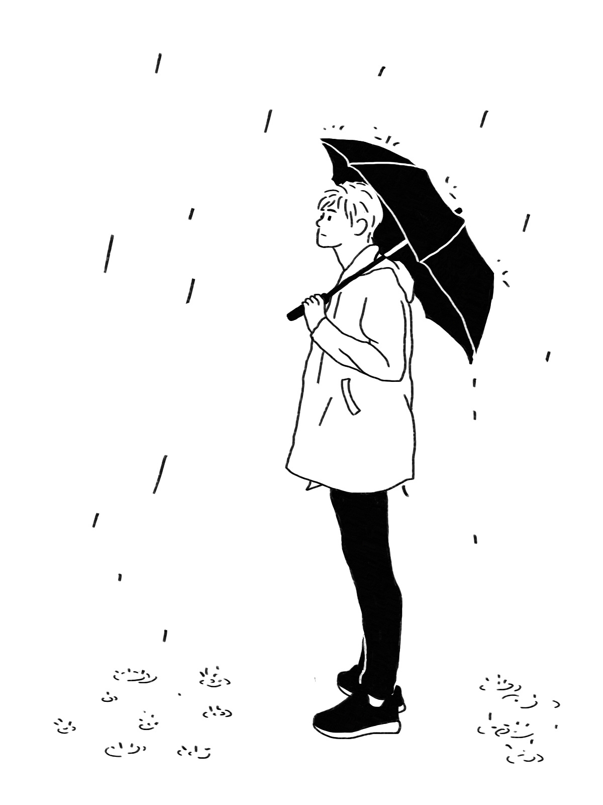 一个人的时间(alone time)05