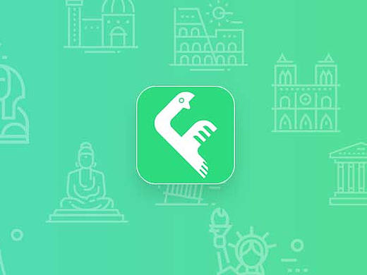 free APP（个人主页-ZMjg3OTg4Mjg=） - APP界面 - 站酷设计师Talent薇原创素材 - 站酷ZCOOL