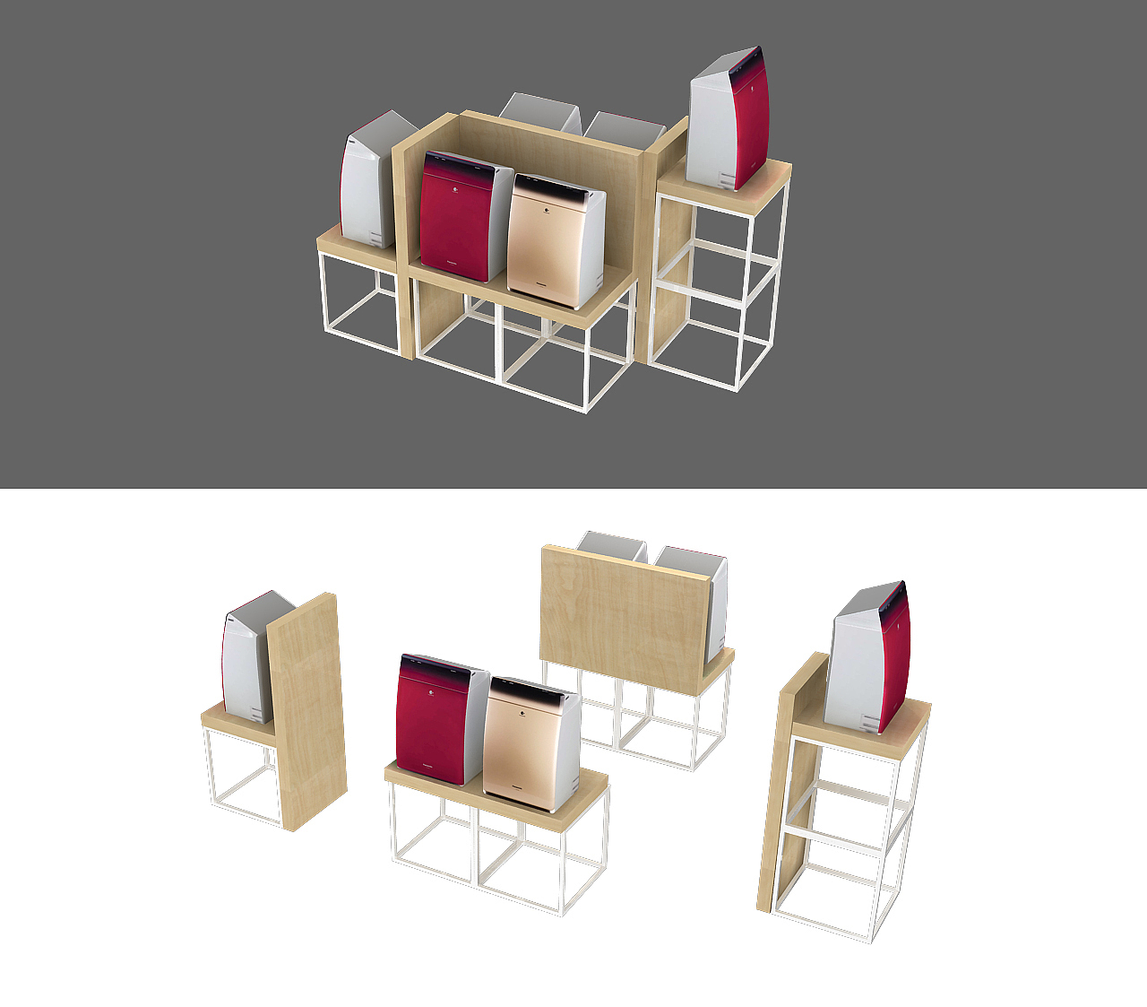 panasonic new roadshow